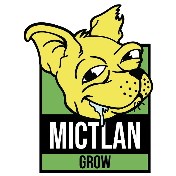 Mictlan Grow